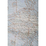Vibrance, Hand Knotted Area Rug - 3' 1" x 8' 2" - 3'1" x 8'2" Runner/Surplus
