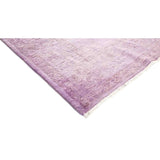 Vibrance, Hand Knotted Area Rug - 9' 0" x 12' 0" - 9' x 12'/Surplus