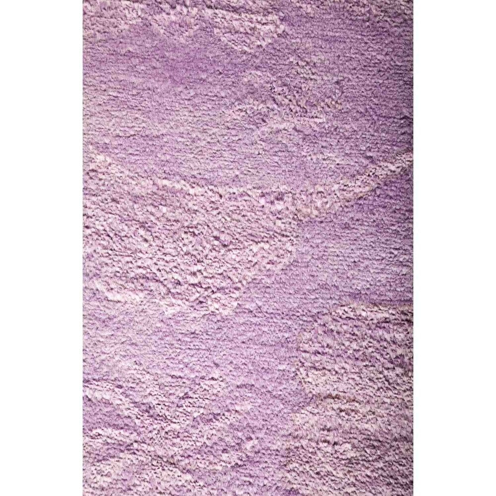Vibrance, Hand Knotted Area Rug - 9' 0" x 12' 0" - 9' x 12'/Surplus