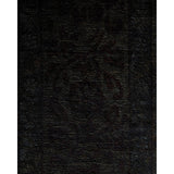 Vibrance One-of-a-Kind Hand-Knotted Area Rug - Brown, 5' 2" x 7' 7" - 5' 2" x 7' 7"