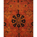 Vibrance, One-of-a-Kind Handmade Area Rug - Pink, 15' 6" x 12' 1" - 15' 6" x 12' 1"