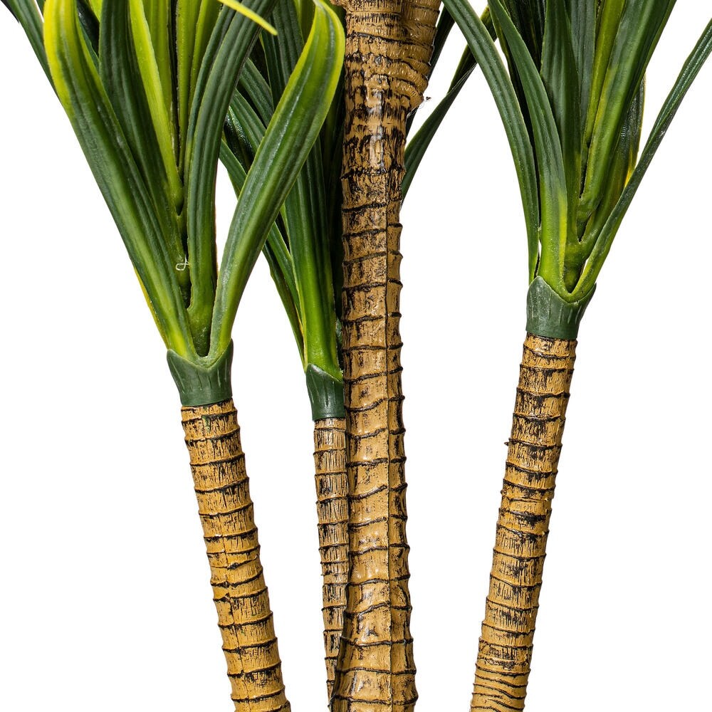 Vickerman 40" Green Yucca Everyday Tree