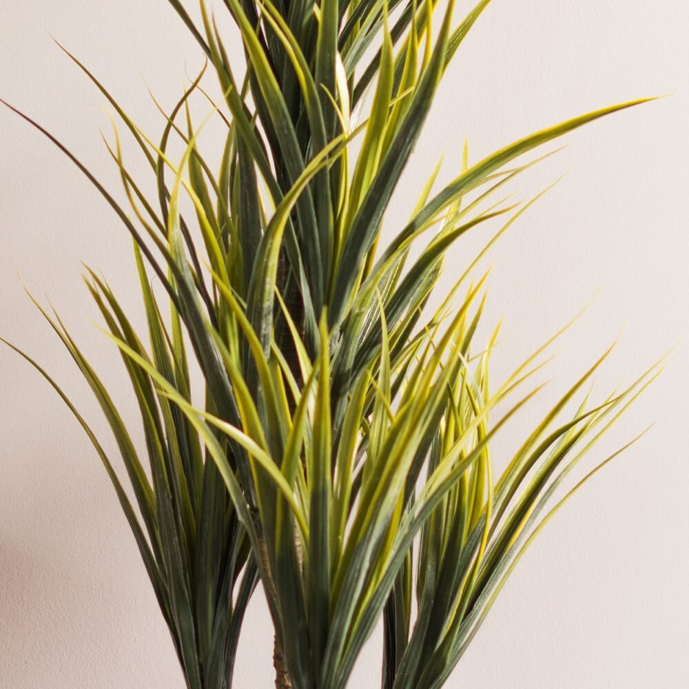 Vickerman 40" Green Yucca Everyday Tree