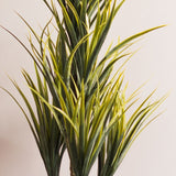 Vickerman 40" Green Yucca Everyday Tree