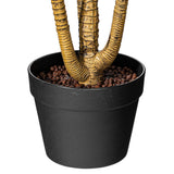 Vickerman 40" Green Yucca Everyday Tree