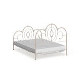 Victoria Bed Set - Rails Included