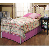 Victoria Bed Set - Rails Included