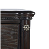 Steve Silver Victoria Low Post 6-piece Bedroom Set
