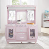 Victorian Fantasy Kitchen