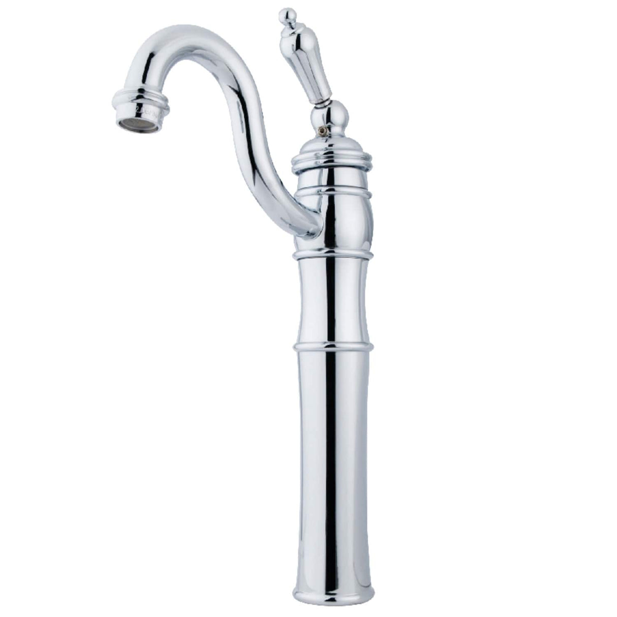 Kingston Brass Victorian Vessel Sink Faucet