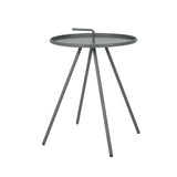 Vida Outdoor Woven 3 Piece Chat Set by Christopher Knight Home