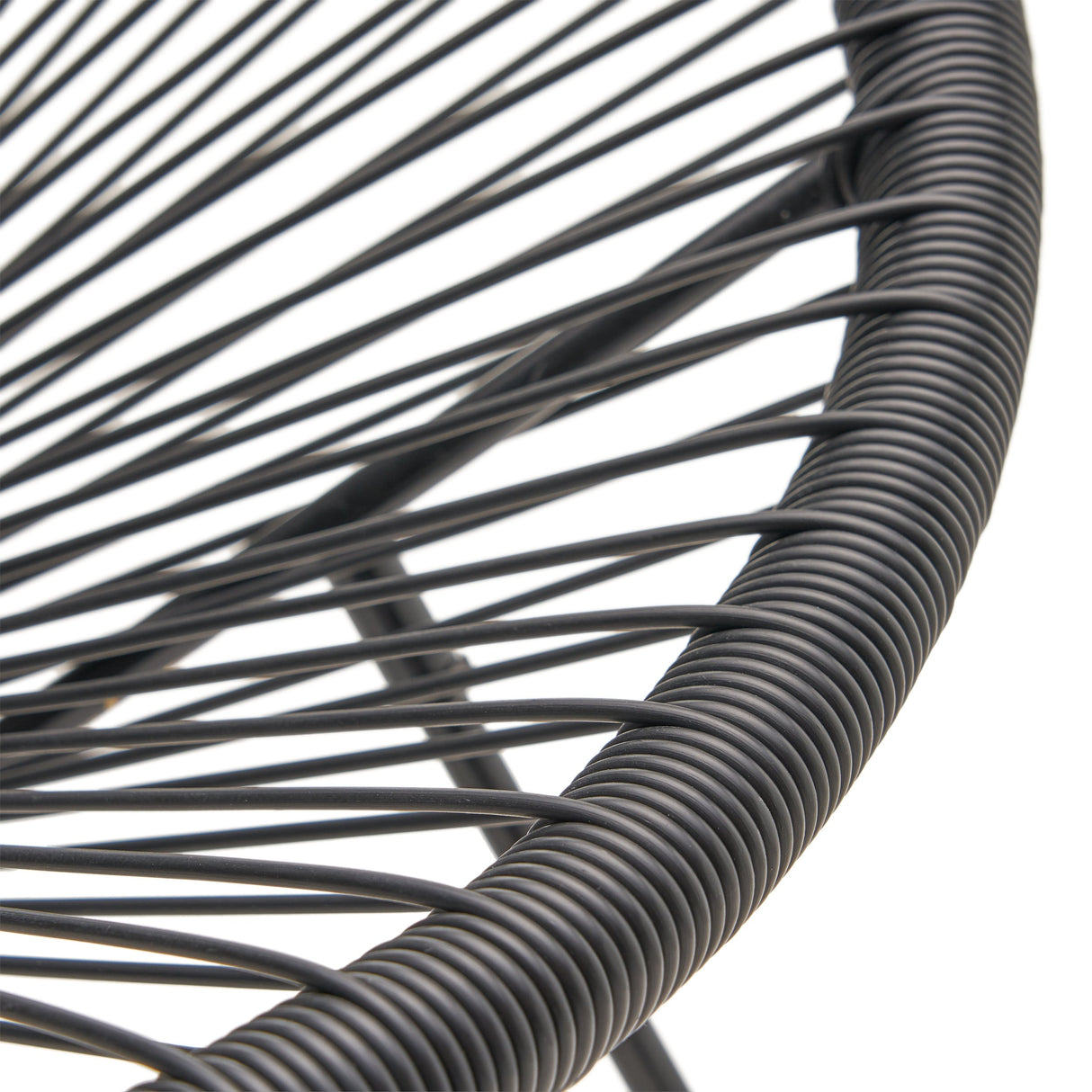 Vida Outdoor Woven 3 Piece Chat Set by Christopher Knight Home