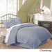 Vienna Eyelet Comforter
