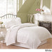 Vienna Eyelet Comforter
