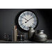 Vienna Wall Clock Gold - N/A