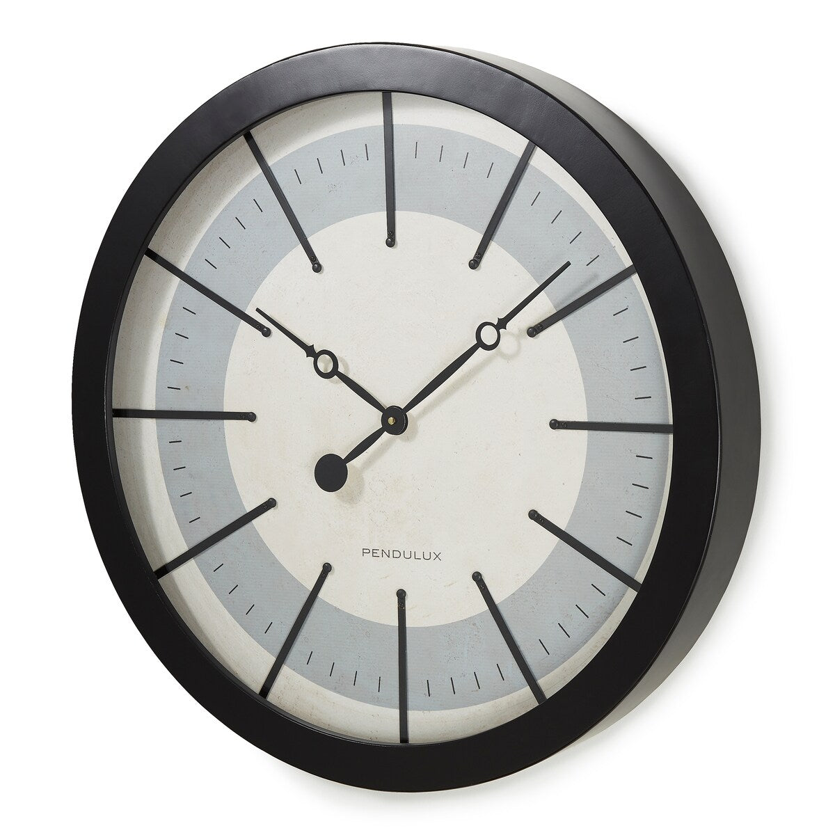 Vienna Wall Clock Gold - N/A