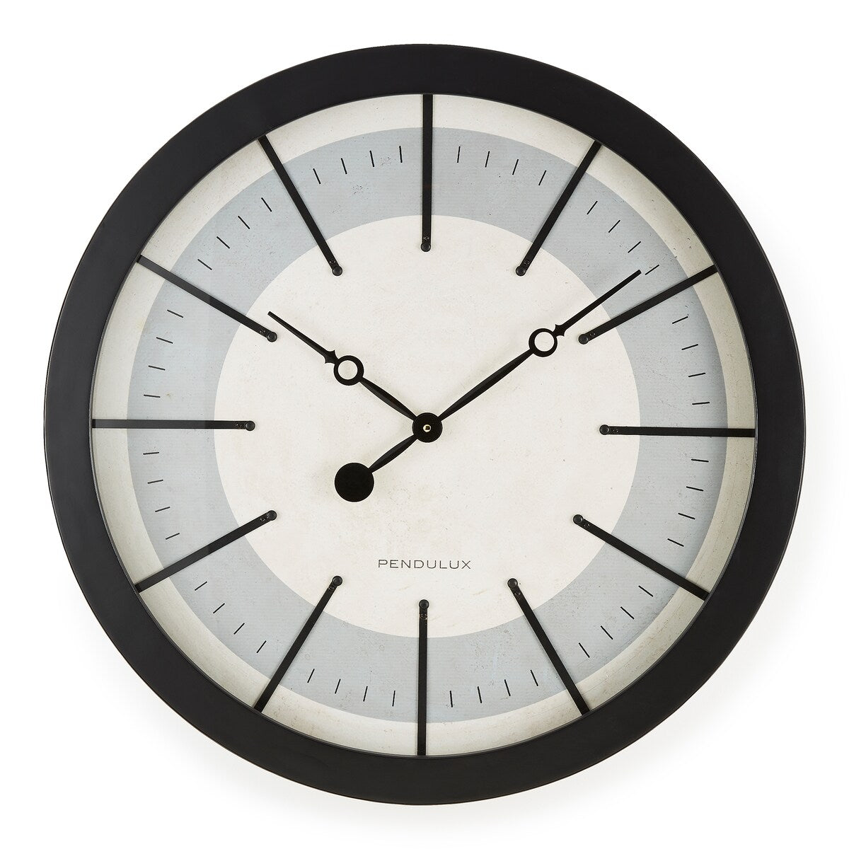 Vienna Wall Clock Gold - N/A