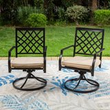 Viewmont 5-piece Outdoor Dining Set by Havenside Home