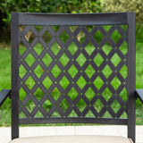 Viewmont 5-piece Outdoor Dining Set by Havenside Home