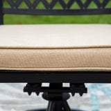 Viewmont 5-piece Outdoor Dining Set by Havenside Home