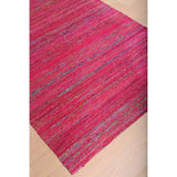 Vigo Handwoven Polyester Area Rug by Greyson Living