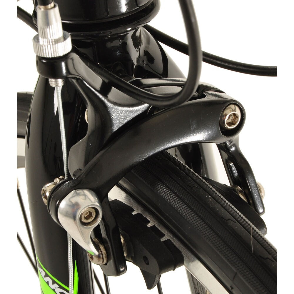 Vilano R2 21-speed Aluminum Commuter Road Bike