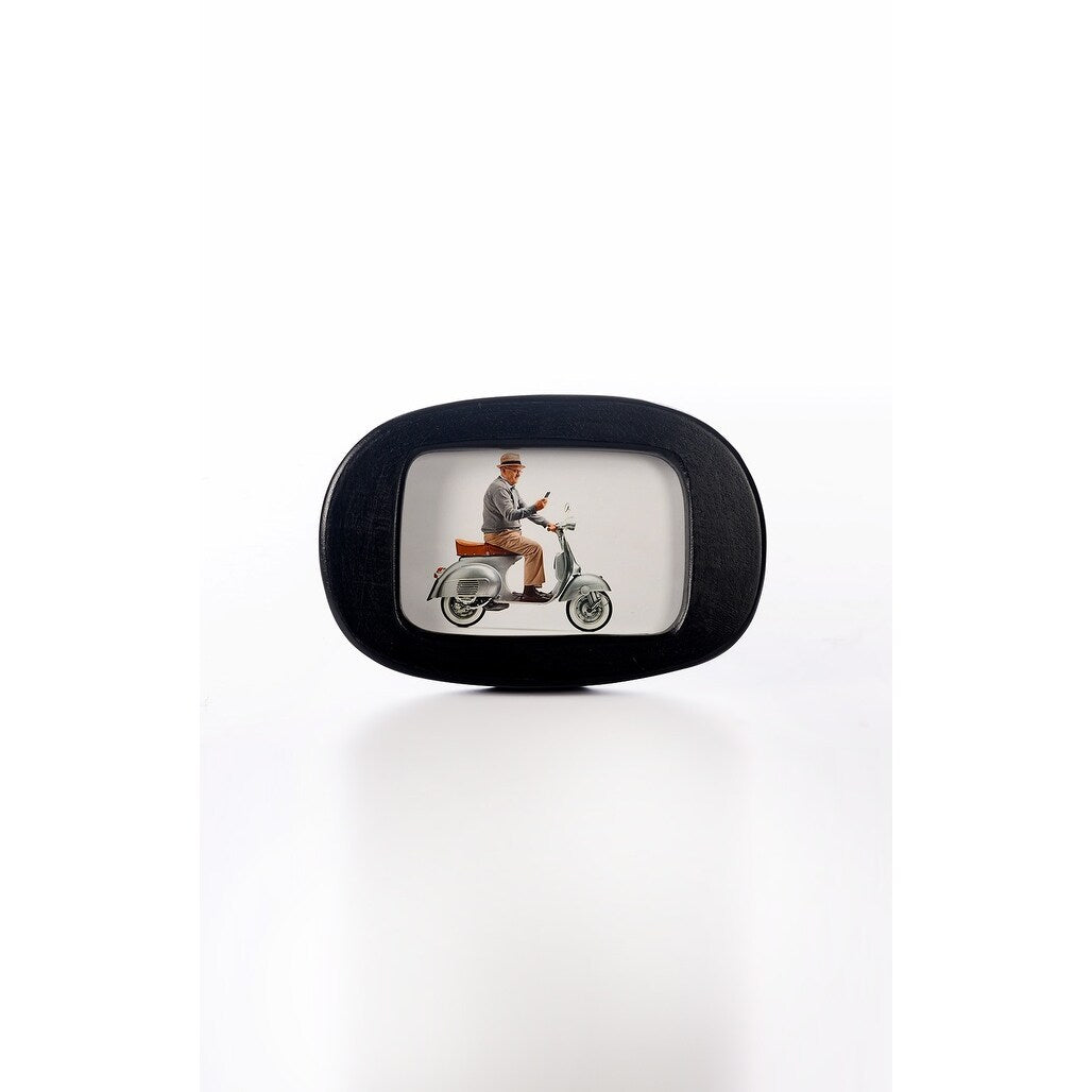 Villa2 Norris Wooden Photo Frame