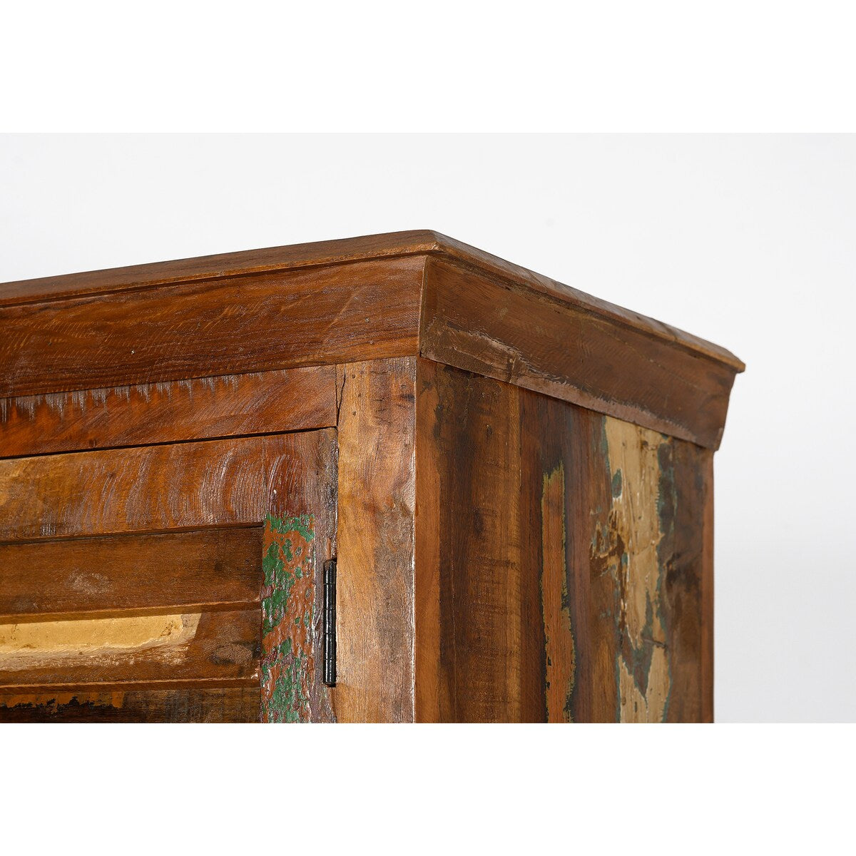 Villa2 Reclaim 2 Door Tower Cabinet