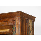 Villa2 Reclaim 2 Door Tower Cabinet