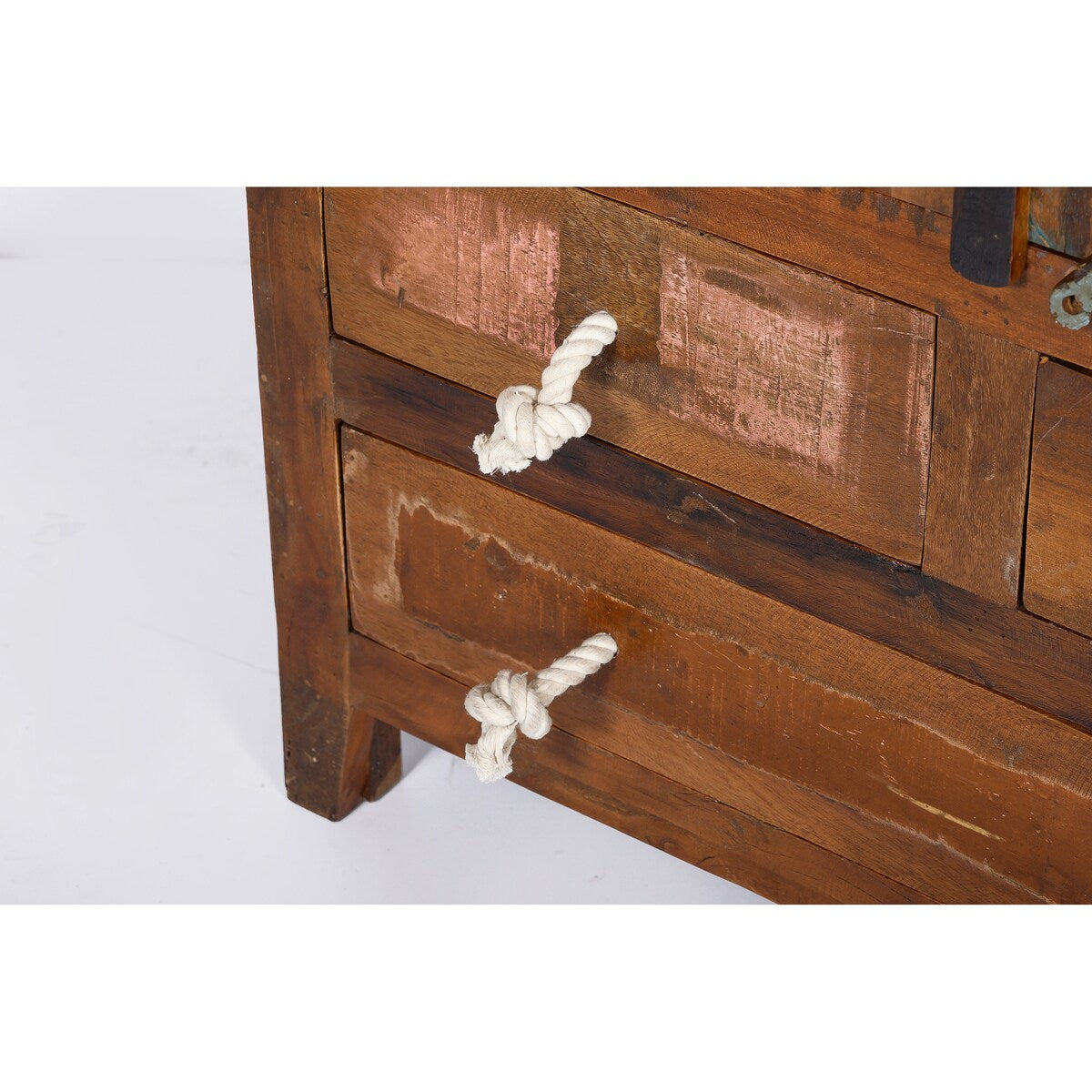 Villa2 Reclaim 2 Door Tower Cabinet