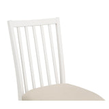 Vilo Home Brookhaven Modern Farmhouse Dining Chairs (Set of 2)