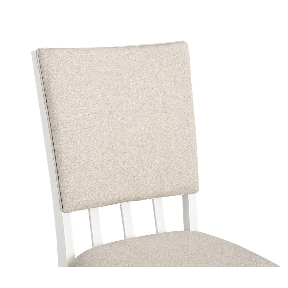 Vilo Home Brookhaven Modern Farmhouse Dining Chairs (Set of 2)