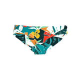 Vince Camuto Women's Cheeky Swim Bottom Separates Swimsuit (L, Multi)
