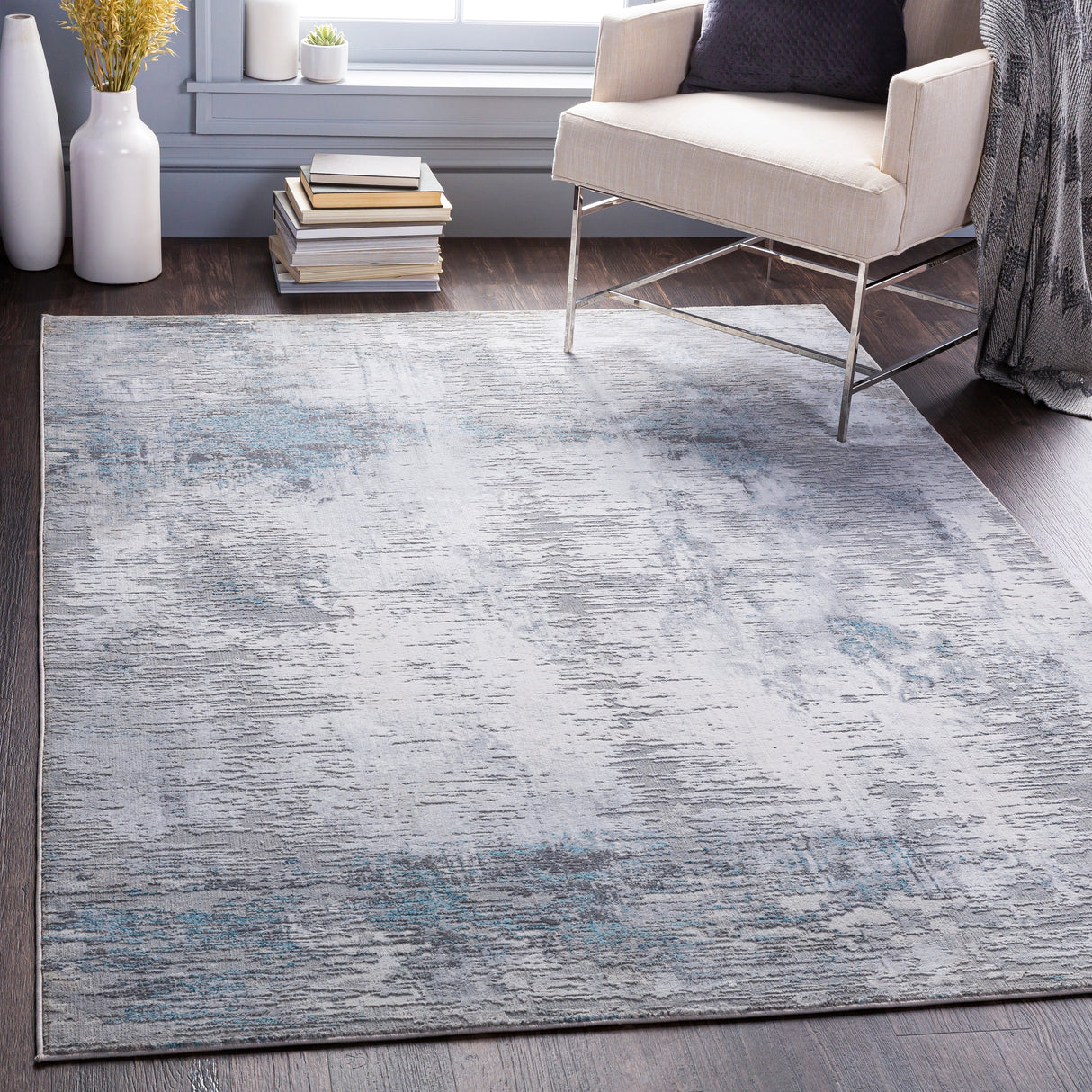Artistic Weavers Vinda Modern Area Rug