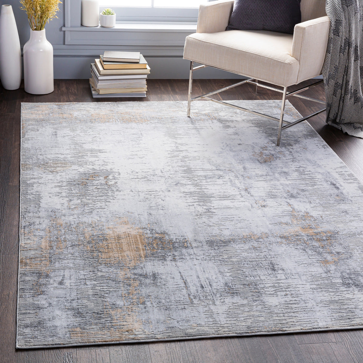 Artistic Weavers Vinda Modern Area Rug