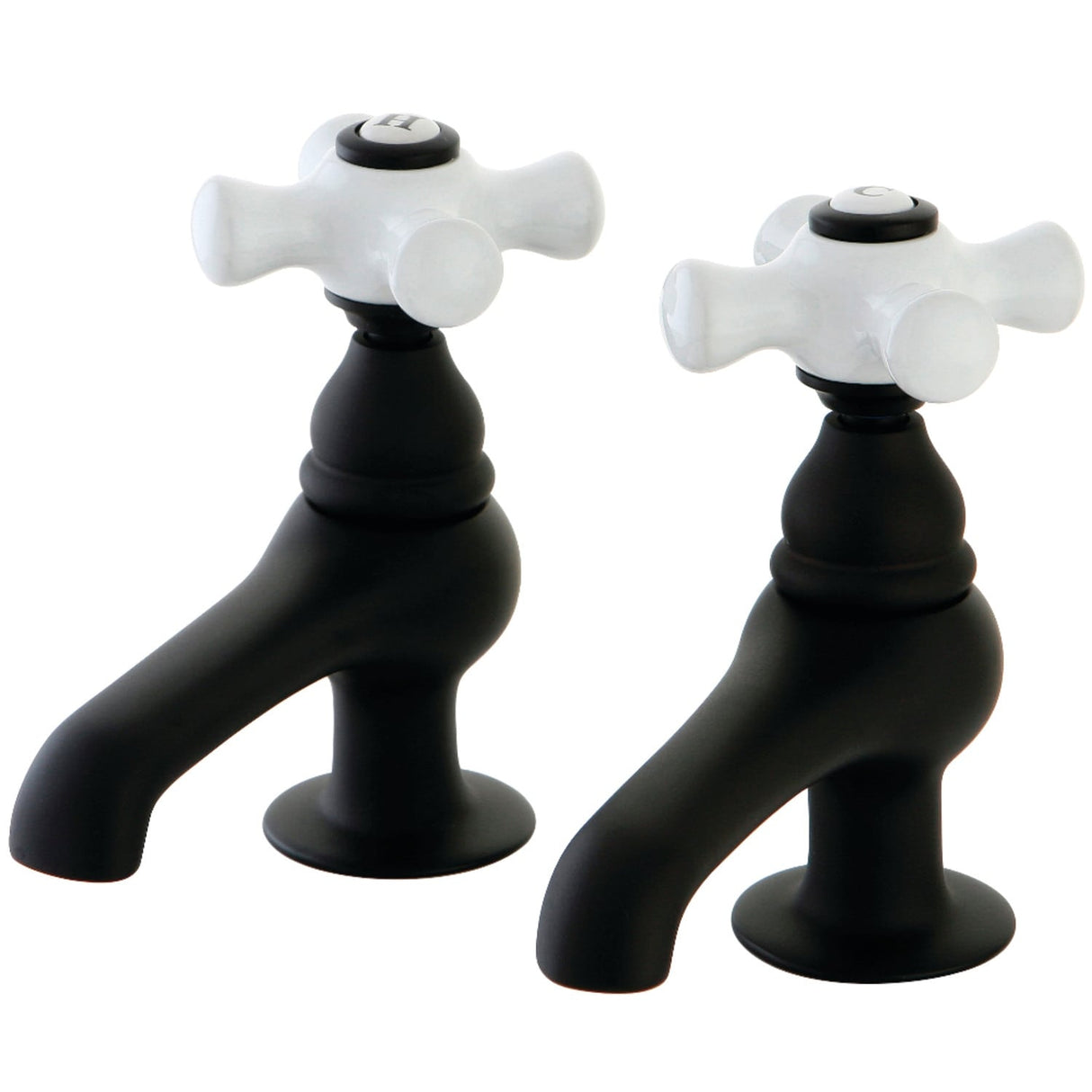 Kingston Brass Vintage Basin Tap Faucet