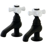 Kingston Brass Vintage Basin Tap Faucet