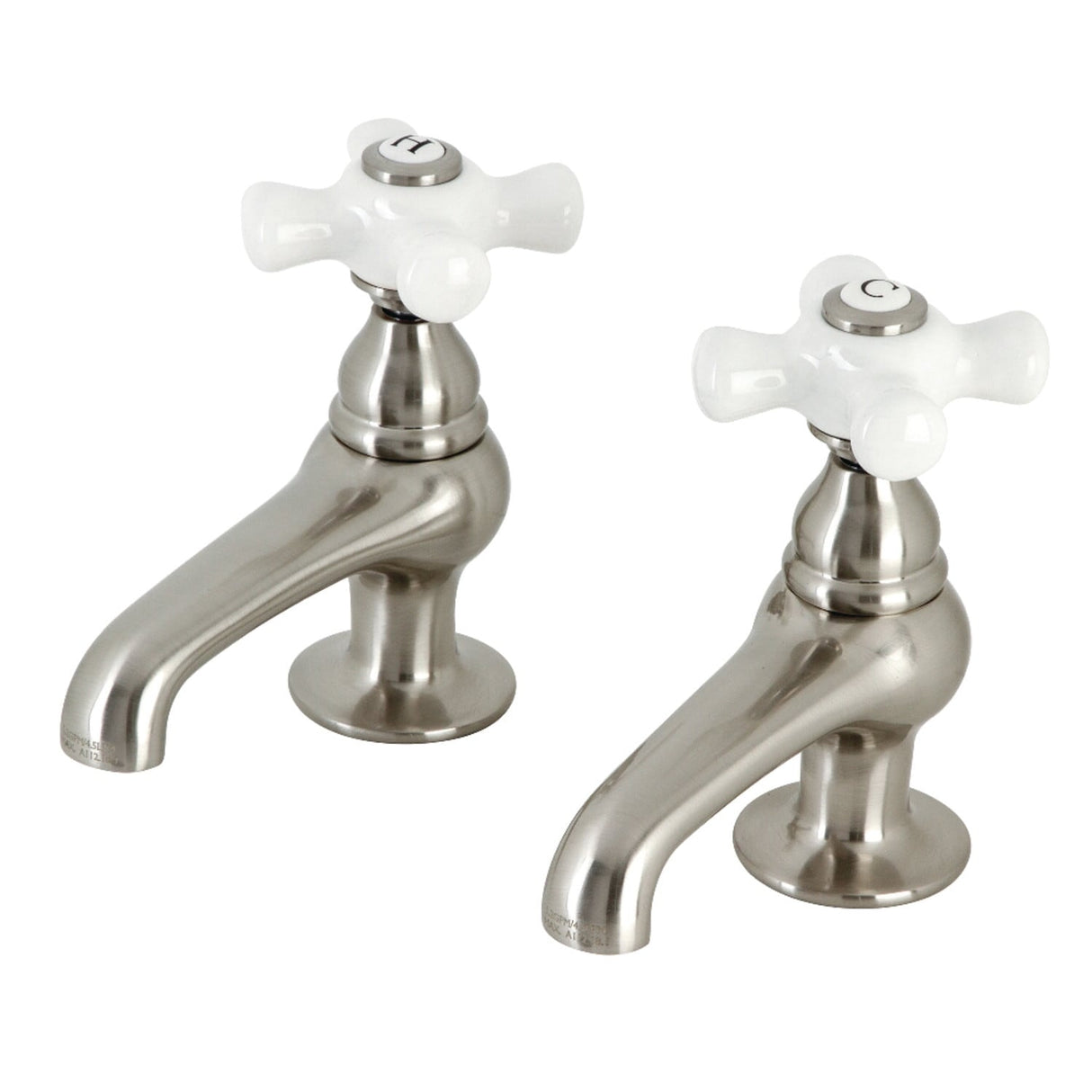 Kingston Brass Vintage Basin Tap Faucet