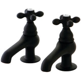 Kingston Brass Vintage Basin Tap Faucet