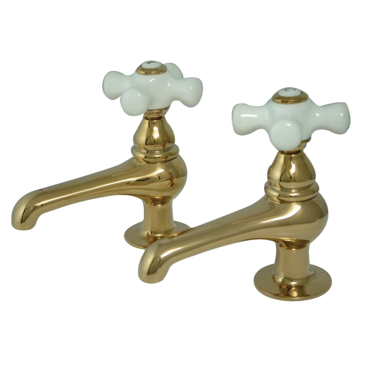 Kingston Brass Vintage Basin Tap Faucet