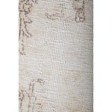 Vintage, Hand Knotted Area Rug - 6' 4" x 8' 9" - 6' x 9'
