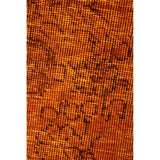 Vintage, Hand Knotted Area Rug - 7' 7" x 11' 0" - 8' x 10'
