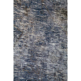 Vintage, Hand Knotted Area Rug - 9' 9" x 12' 4" - 9' x 12'