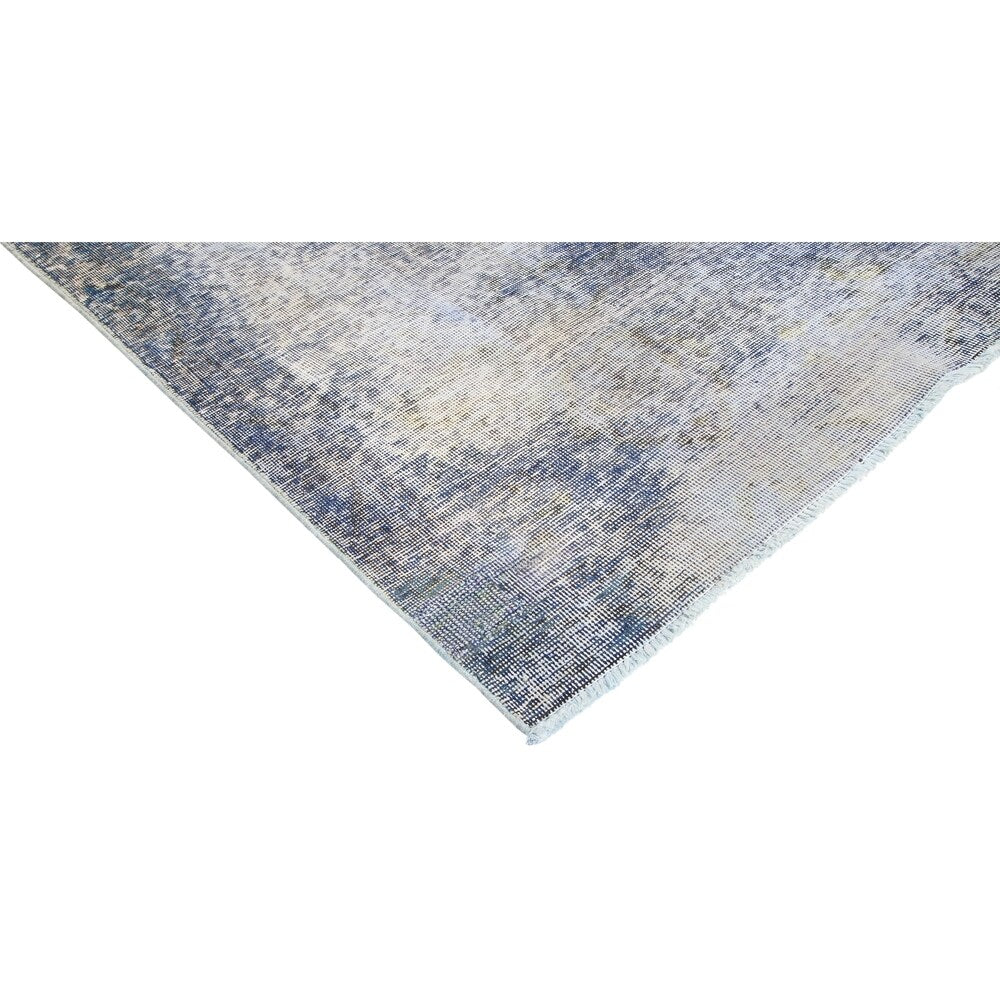 Vintage, Hand Knotted Area Rug - 9' 9" x 12' 4" - 9' x 12'