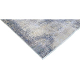 Vintage, Hand Knotted Area Rug - 9' 9" x 12' 4" - 9' x 12'