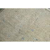 Vintage Tabriz Geometric Hand Knotted Wool Oriental Persian Area Rug - 12'7" x 10'1"