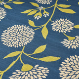 Christopher Knight Home Viola Outdoor Floral Area Rug