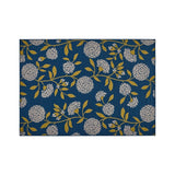 Christopher Knight Home Viola Outdoor Floral Area Rug