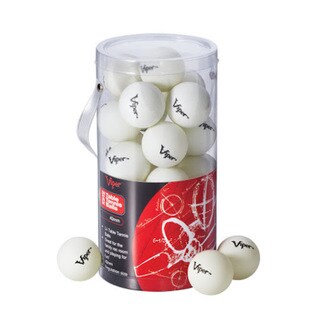 Viper Table Tennis Ball 24-pack