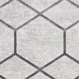 Virgil Modern Area Rug